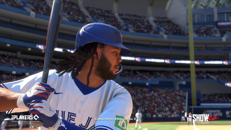 MLB The Show 24: Digital Deluxe Edition