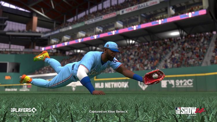 MLB The Show 24: Digital Deluxe Edition