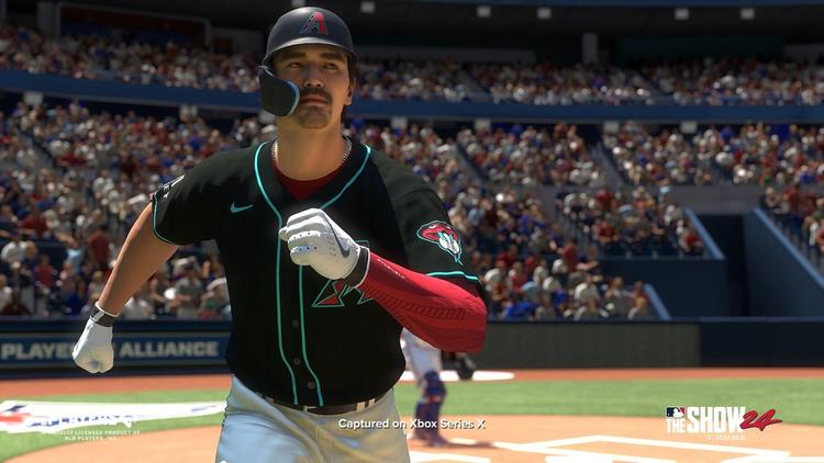 MLB The Show 24: Digital Deluxe Edition