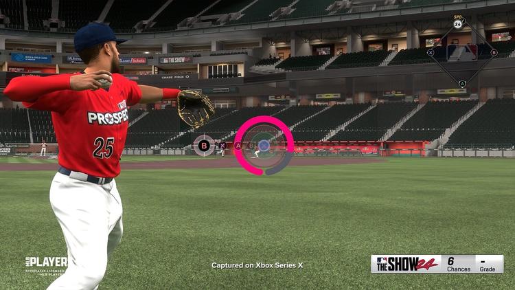 MLB The Show 24: Digital Deluxe Edition