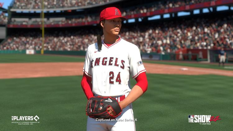 MLB The Show 24: Digital Deluxe Edition