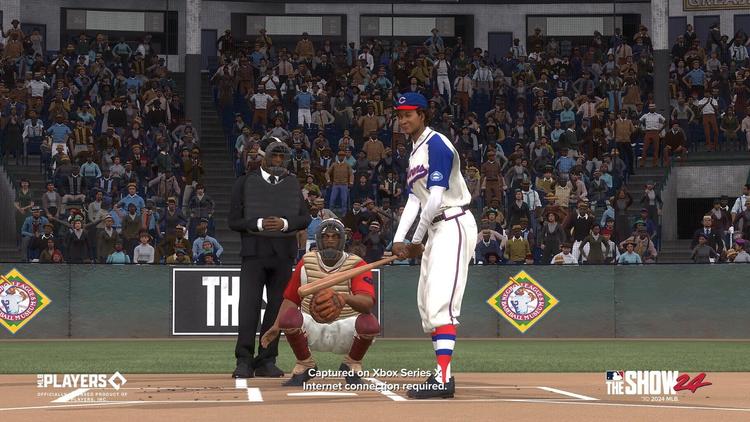 MLB The Show 24: Digital Deluxe Edition