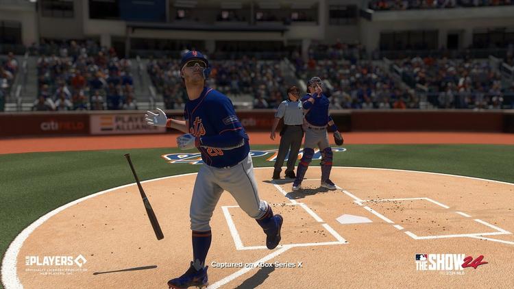 MLB The Show 24: Digital Deluxe Edition