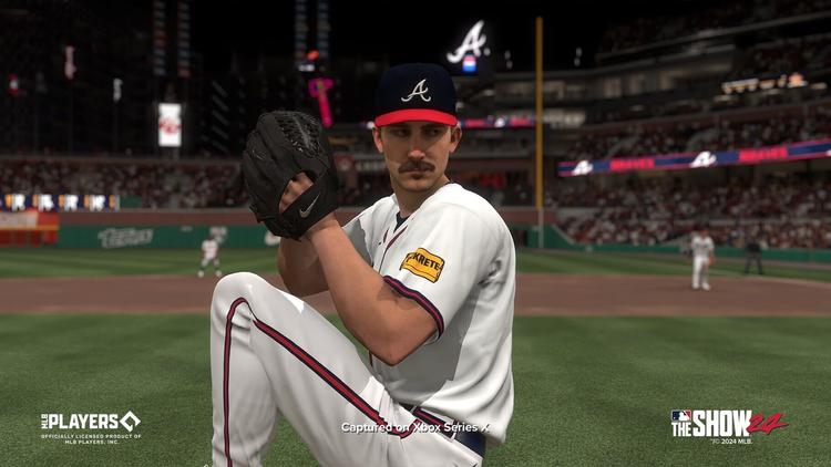 MLB The Show 24: Digital Deluxe Edition