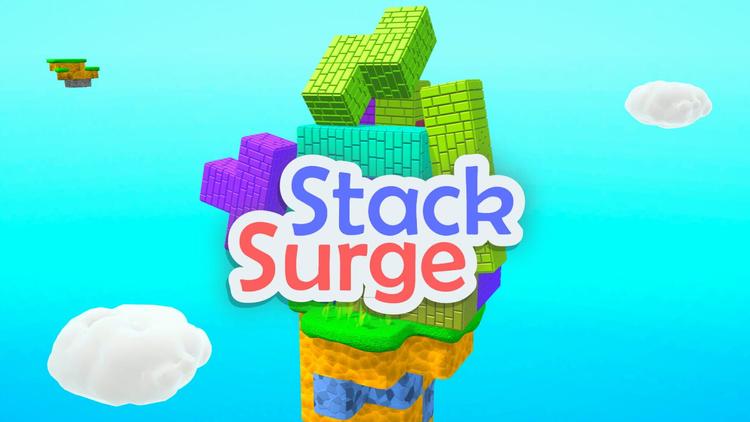 Stack Surge