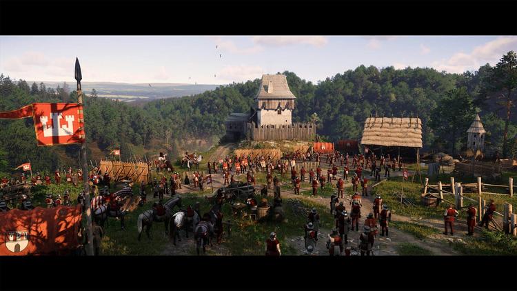 Kingdom Come: Deliverance II