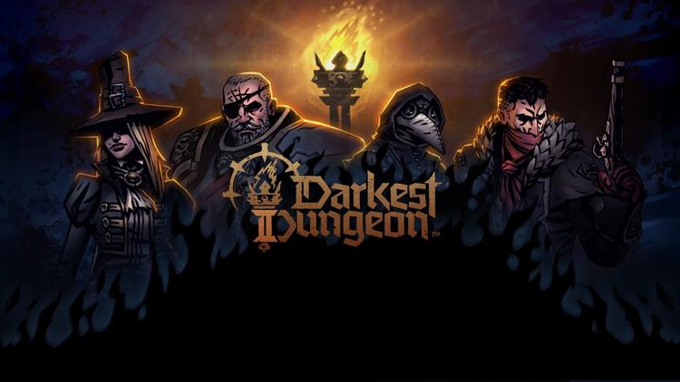 Darkest Dungeon II: Oblivion Edition