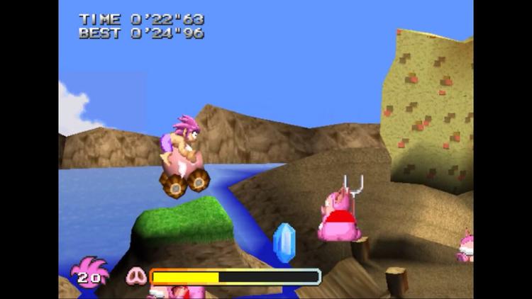 Tomba! Special Edition