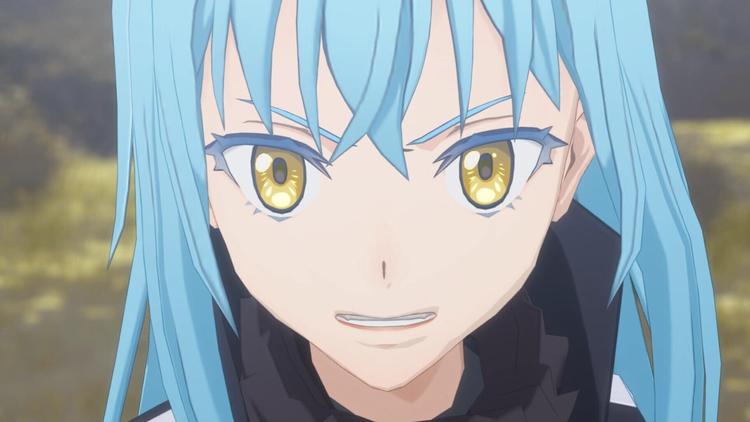 That Time I Got Reincarnated as a Slime: Isekai Chronicles