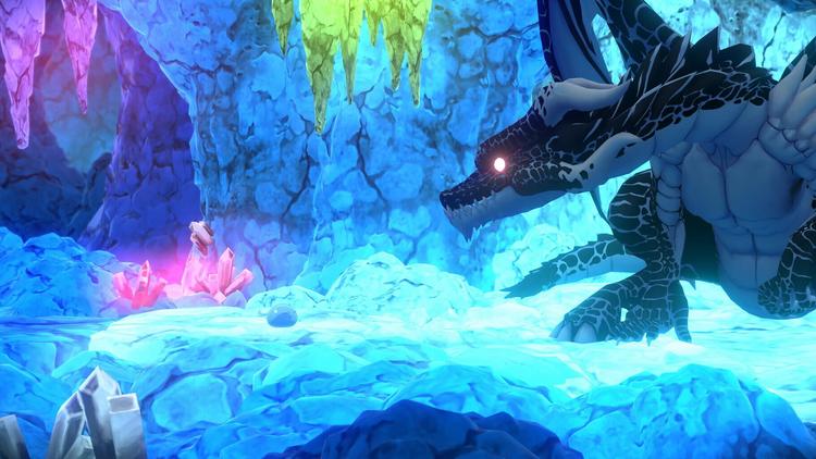 That Time I Got Reincarnated as a Slime: Isekai Chronicles