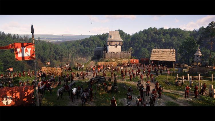 Kingdom Come: Deliverance II - Gold Edition